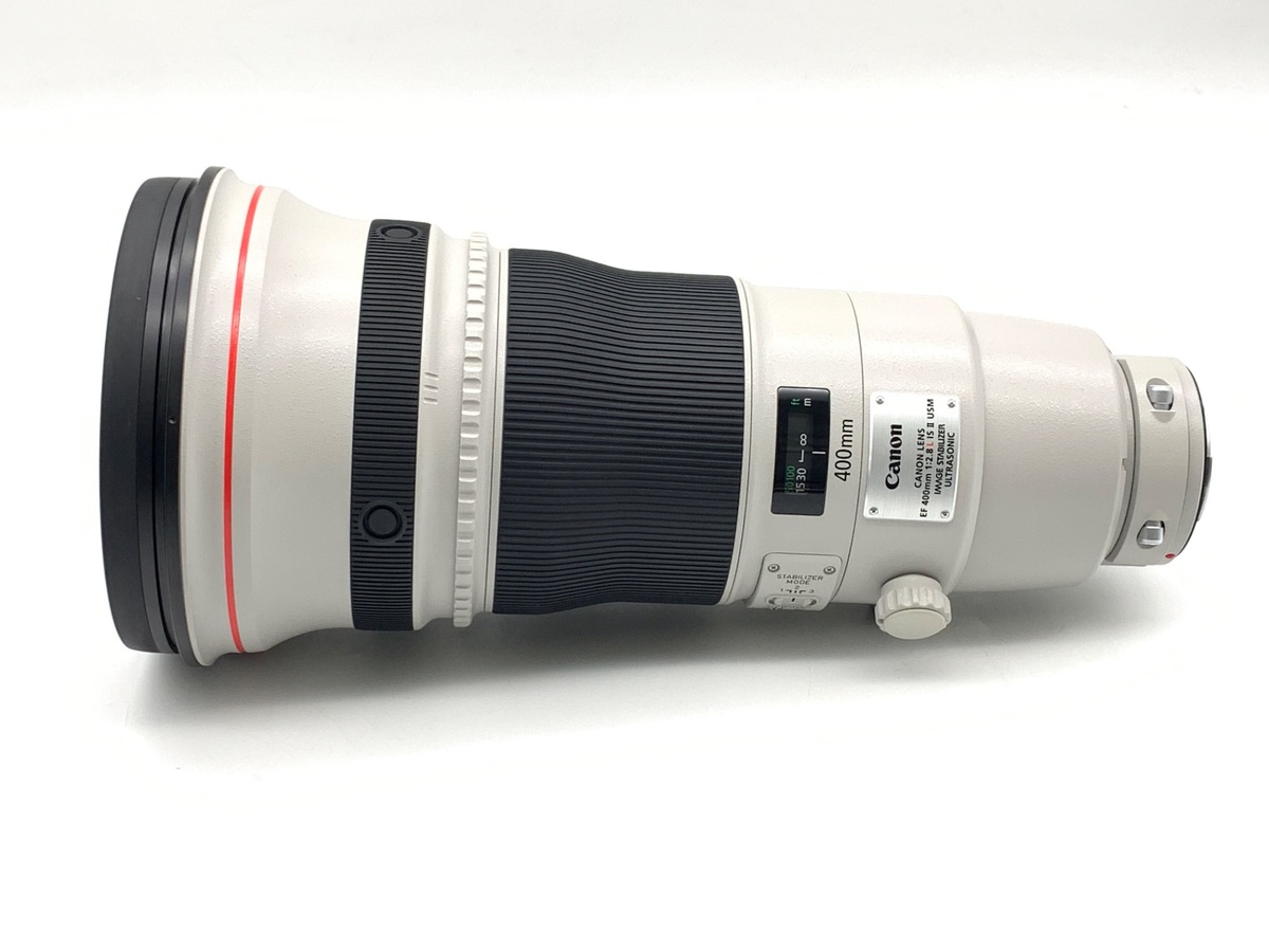 Canon - 値下げ キャノン Canon EF400mm F2.8L IS II USM EF400mm F2.8L IS II USM - キヤノンカメラミュージアム