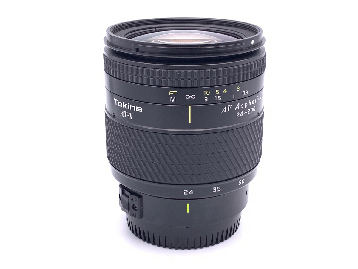 価格.com - TOKINA AT-X 116 PRO DX 11-16mm F2.8 (ﾆｺﾝ用) 価格比較