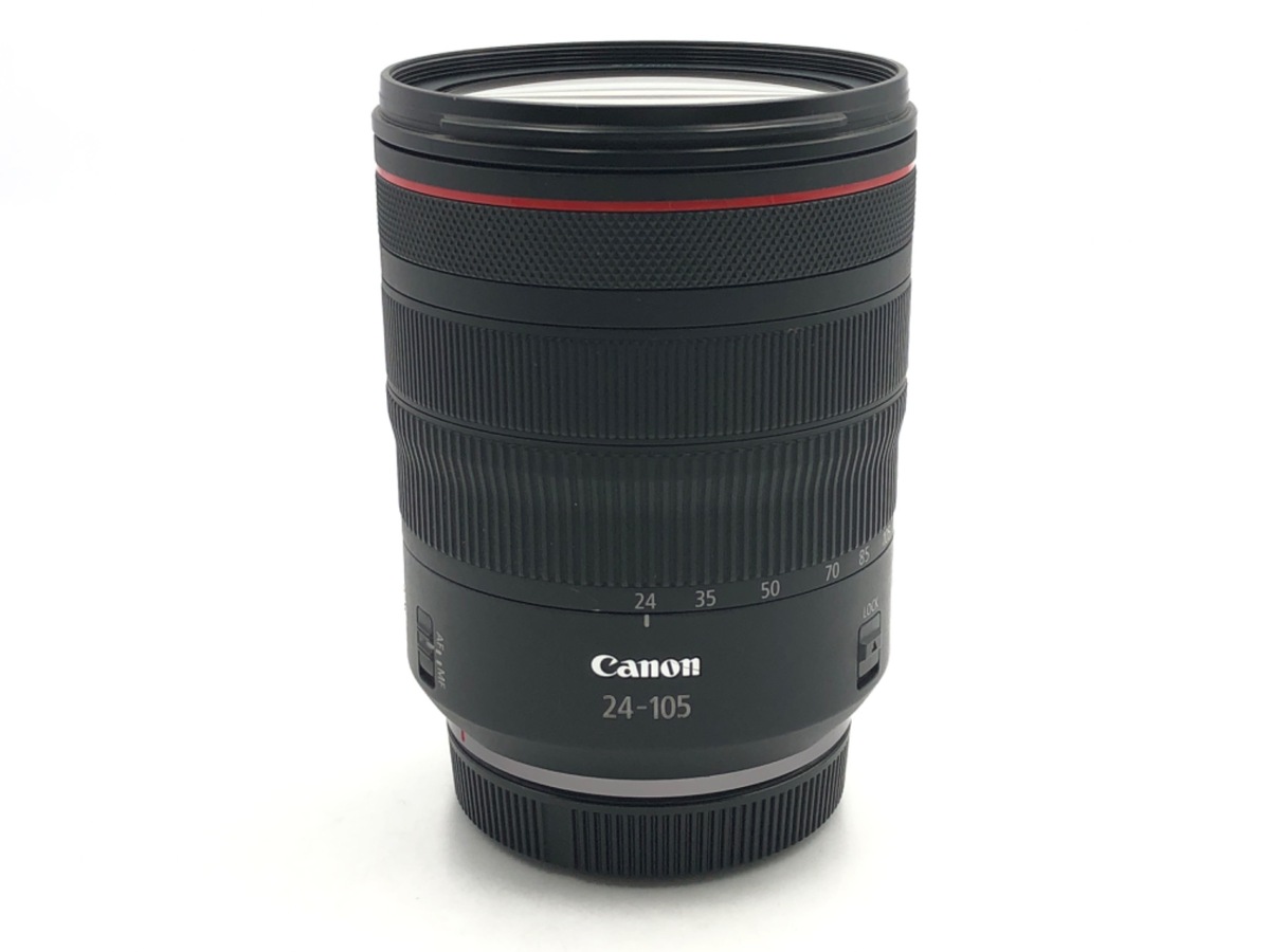 RF24-105mm F4 L IS USM 中古価格比較 - 価格.com