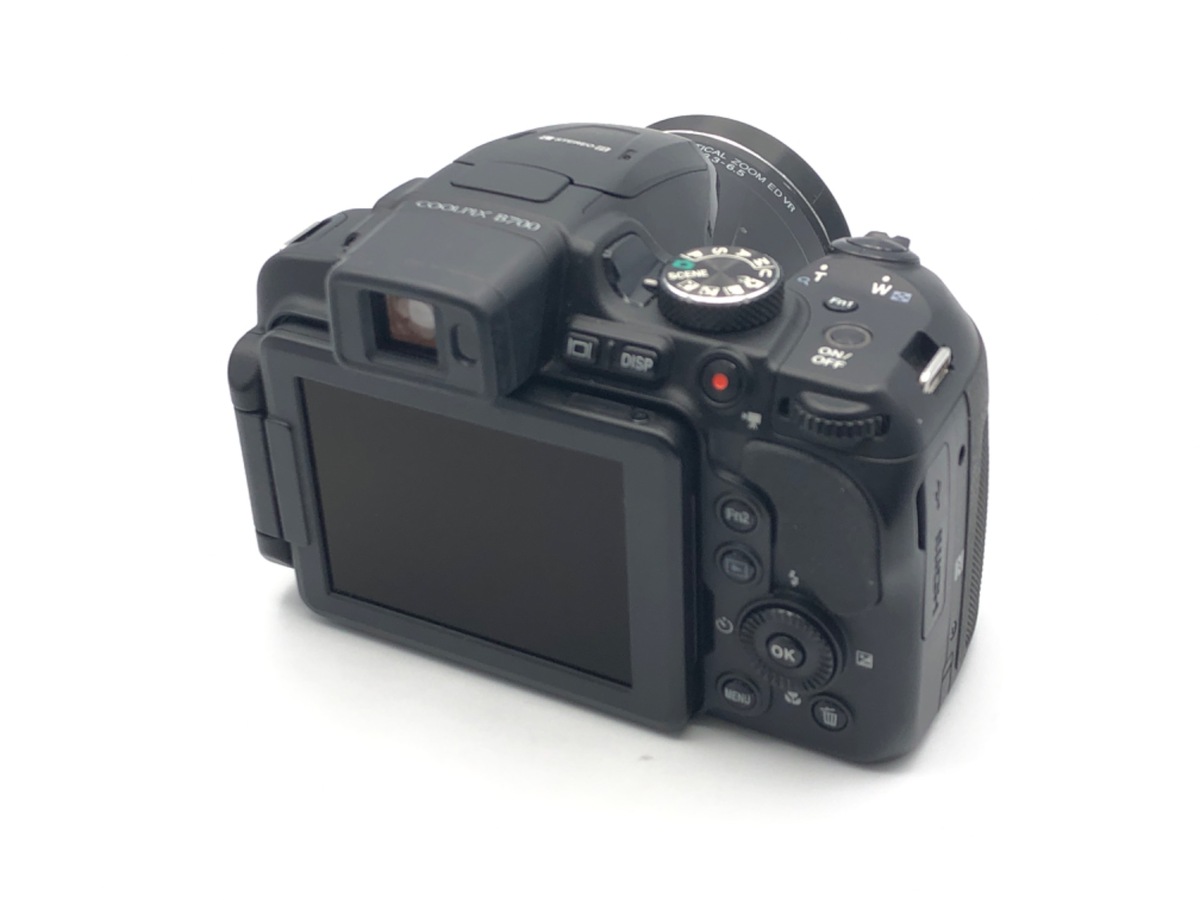 Nikon COOLPIX B700 コンパクトデジカメ Nikon COOLPIX B700 