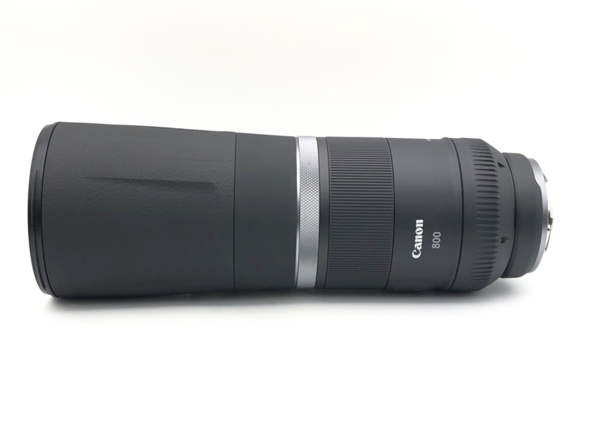 RF800mm F11 IS STM 中古価格比較 - 価格.com