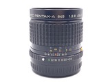 中古】ペンタックス SMC-A(645) 45mm F2.8 在庫一覧｜カメラのキタムラ