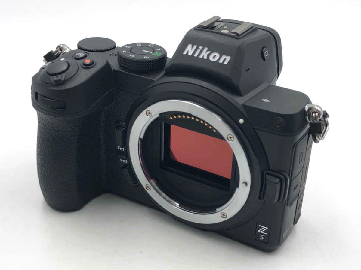 Z 5 ボディ 中古価格比較 - 価格.com