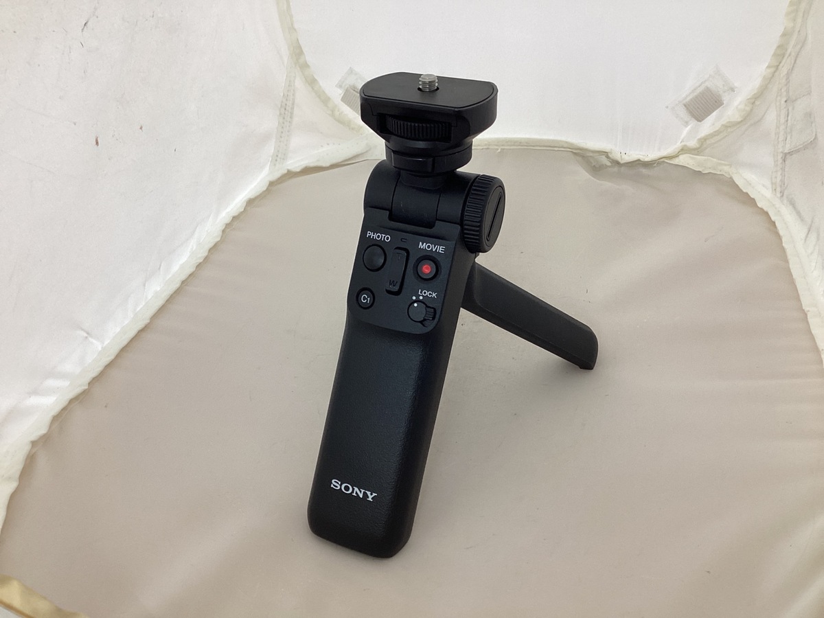 中古】ソニー GP-VPT2BT ワイヤレスリモートコマンダー機能付