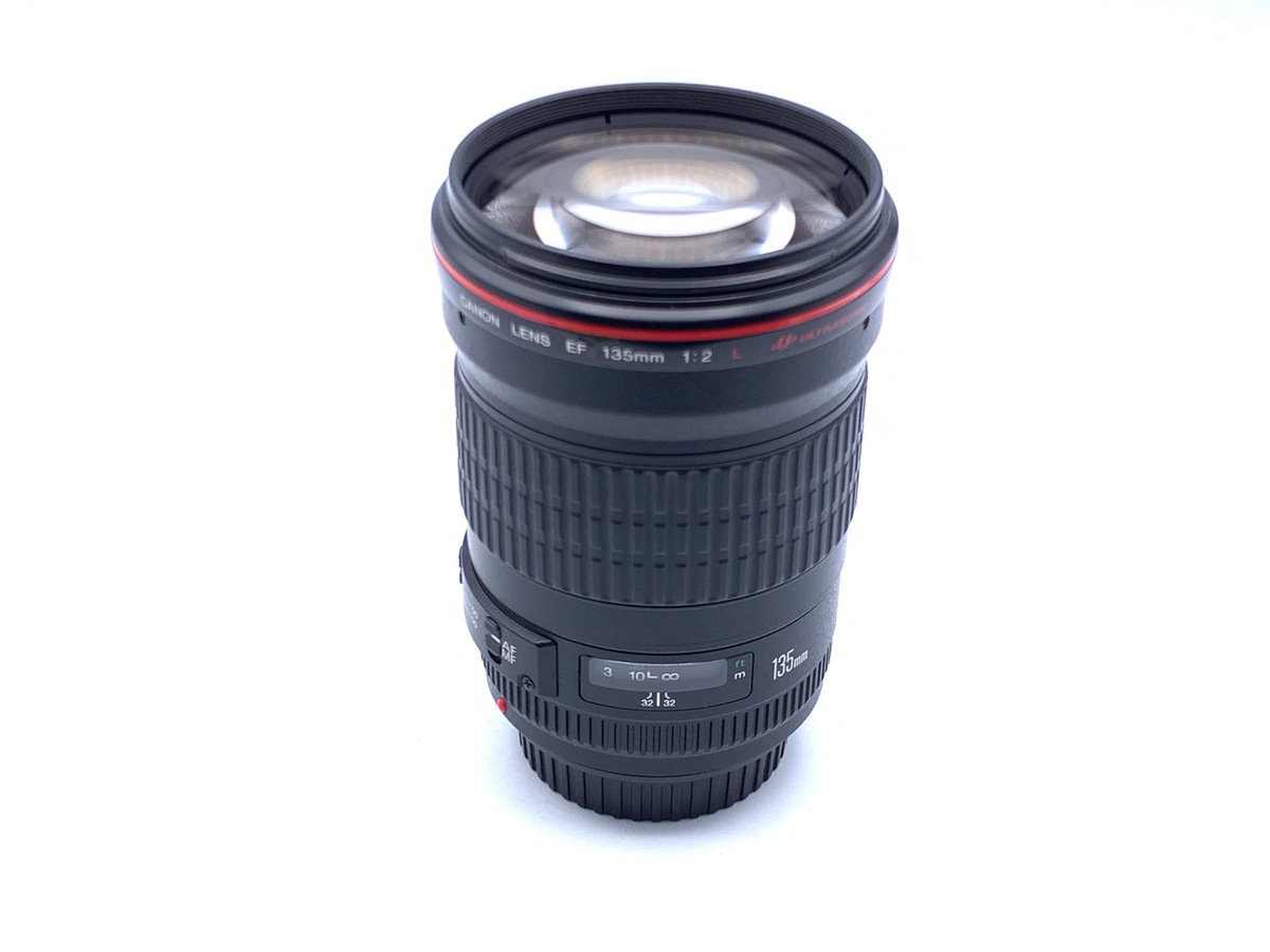 EF135mm F2L USM 中古価格比較 - 価格.com