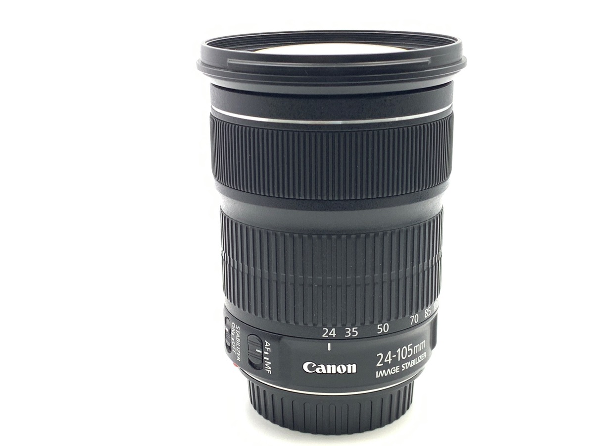 EF24-105mm F3.5-5.6 IS STM 中古価格比較 - 価格.com