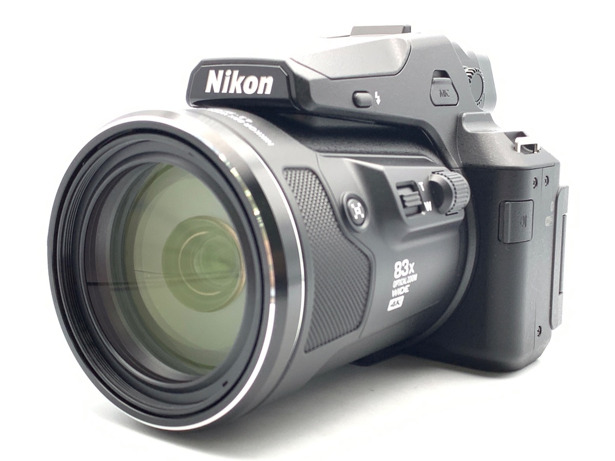 COOLPIX P950 中古価格比較 - 価格.com