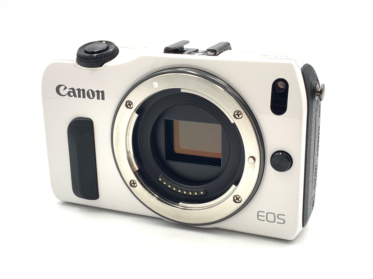 EOS M ���ި �ܲāy1800����f�z