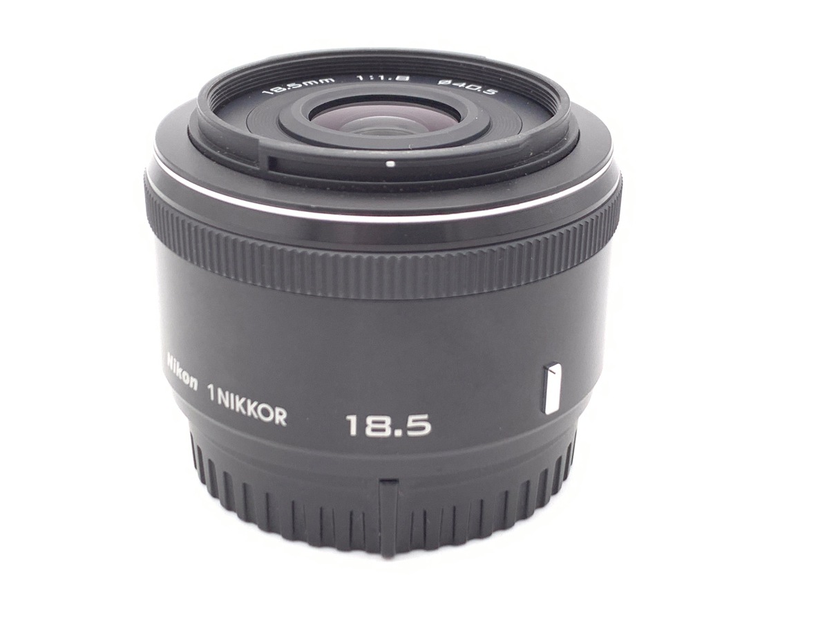 1 NIKKOR 18.5/1.8 ��ׯ�