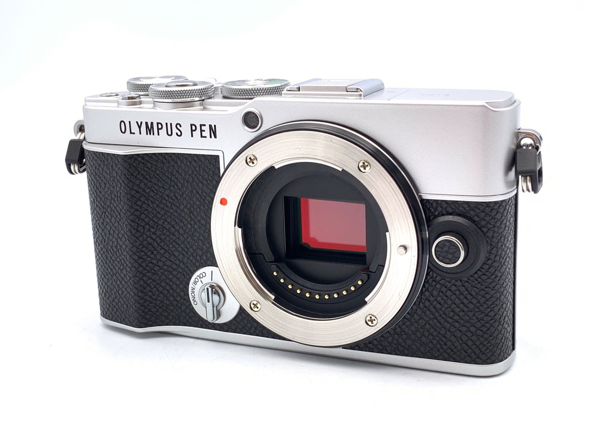 価格.com - オリンパス OLYMPUS PEN mini E-PM2 ダブルズームキット