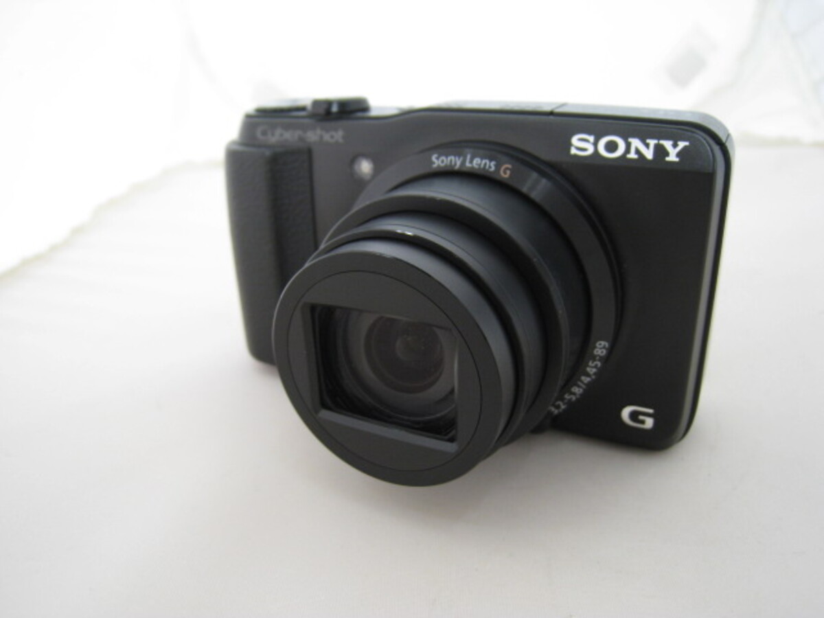 【バッテリー残有・美品】Sony Cyber-shot DSC-HX30V Sony Cyber-shot DSC-HX30V 18MP 20x Zoom Digital Camera Black | eBay