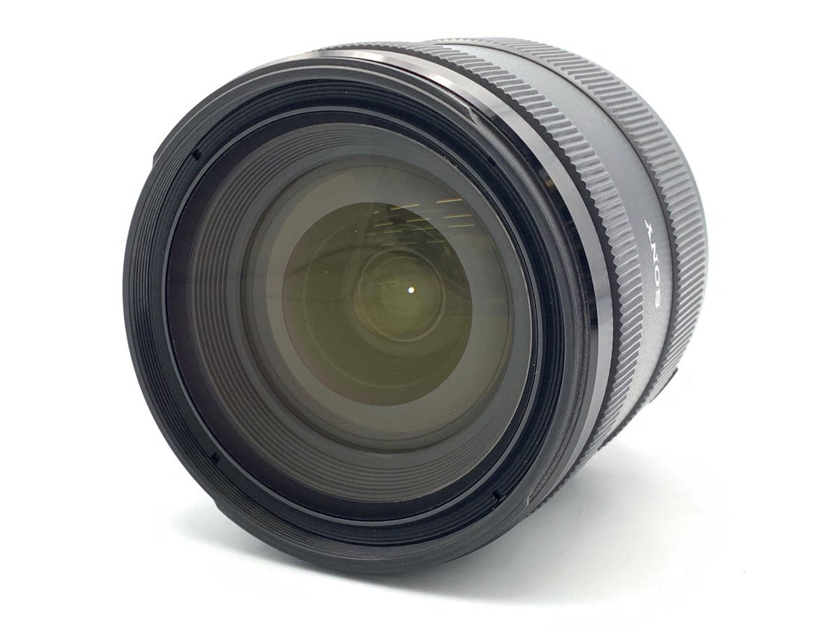 中古】ソニー DT 16-50mm F2.8 SSM [SAL1650]｜｜カメラのキタムラ