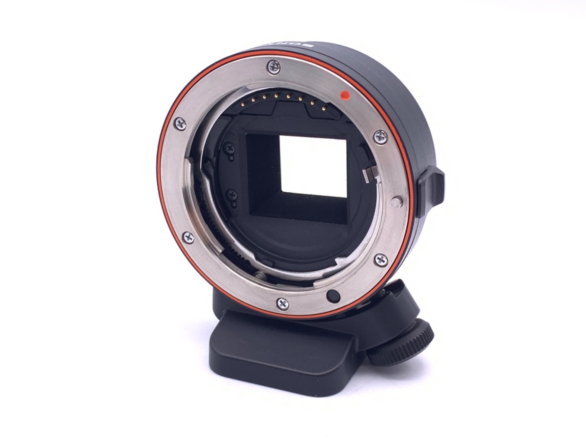 中古：AB(良品)】ソニー マウントアダプター LA-EA1 | 2442940067732