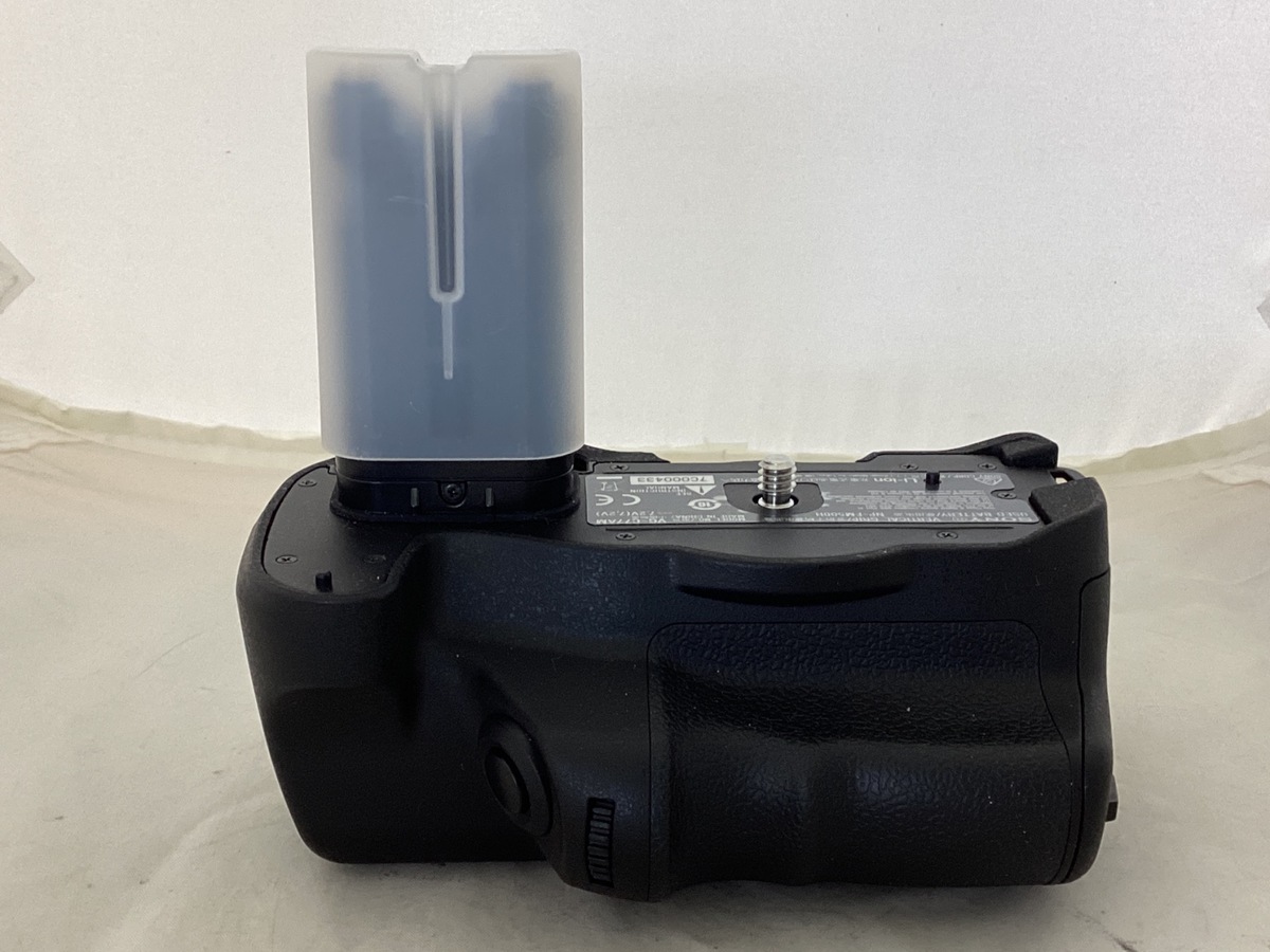 中古】ソニー 縦位置グリップ VG-C77AM 在庫一覧｜カメラのキタムラ