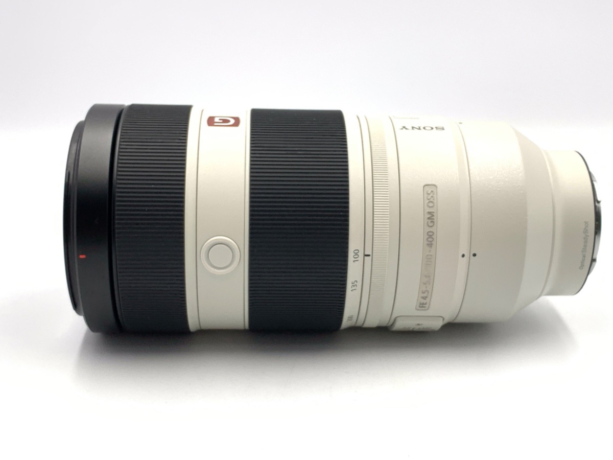 中古】ソニー FE 100-400mm F4.5-5.6 GM OSS [SEL100400GM] 在庫一覧