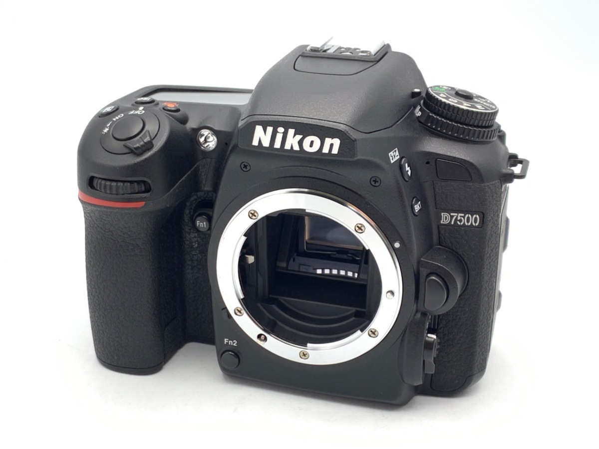 中古】デジタル一眼レフ｜ニコン(Nikon) 在庫一覧｜カメラのキタムラ