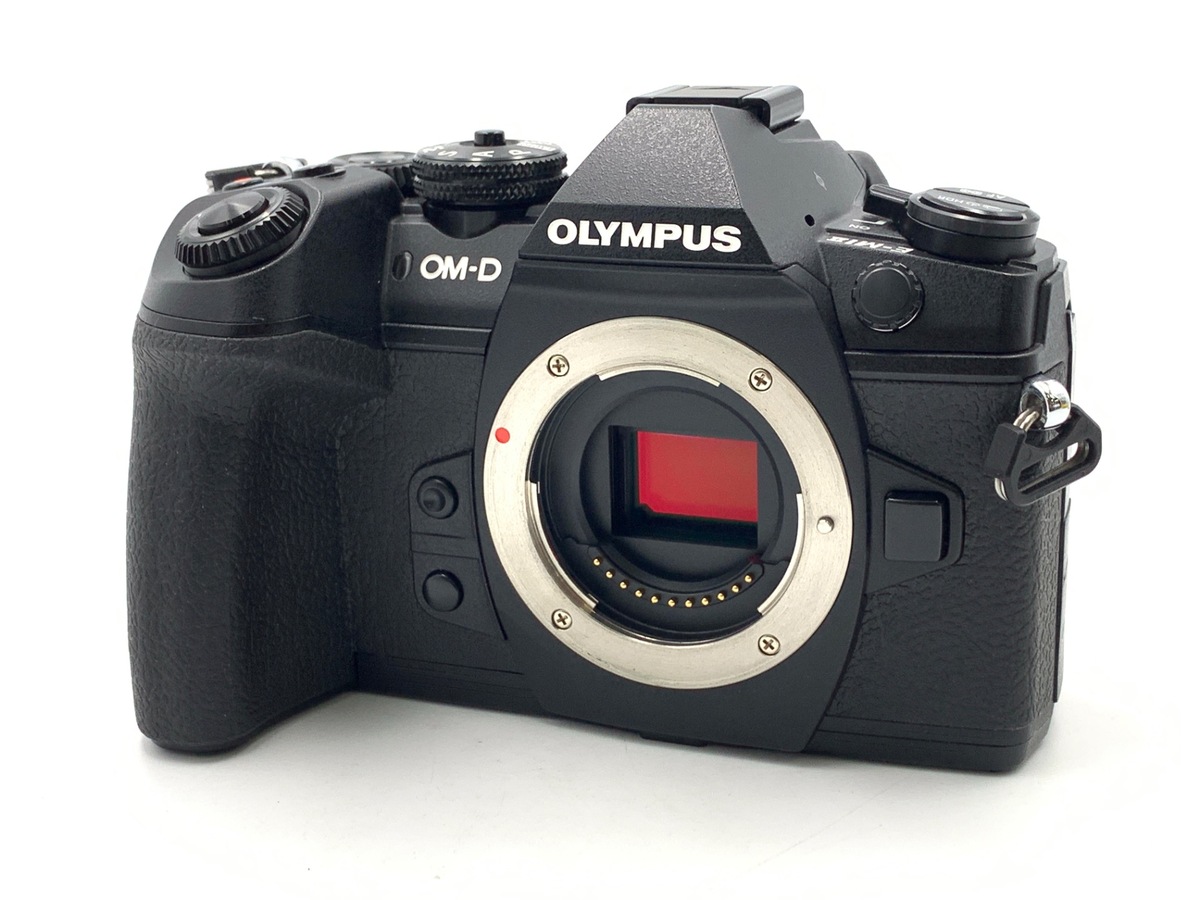 OM-D E-M1 Mark II ボディ 中古価格比較 - 価格.com