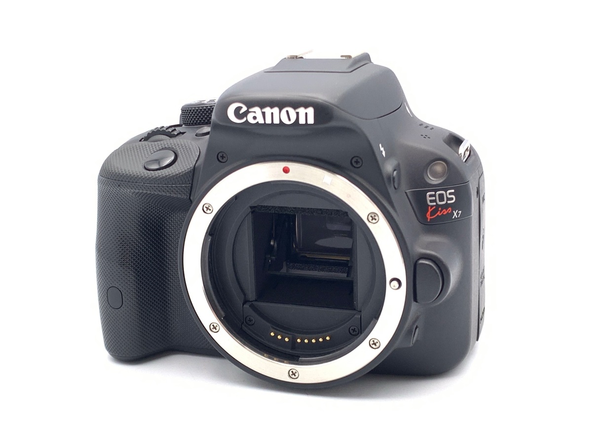 中古】デジタル一眼レフ｜EOS kiss X7 在庫一覧｜カメラのキタムラ