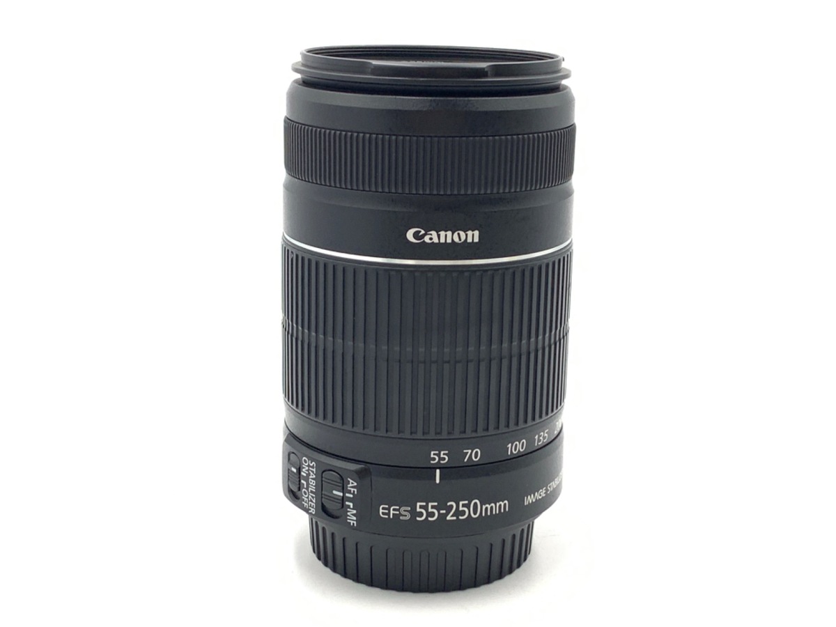 中古】EF-S 55-250/4-5.6 IS II 在庫一覧｜カメラのキタムラ