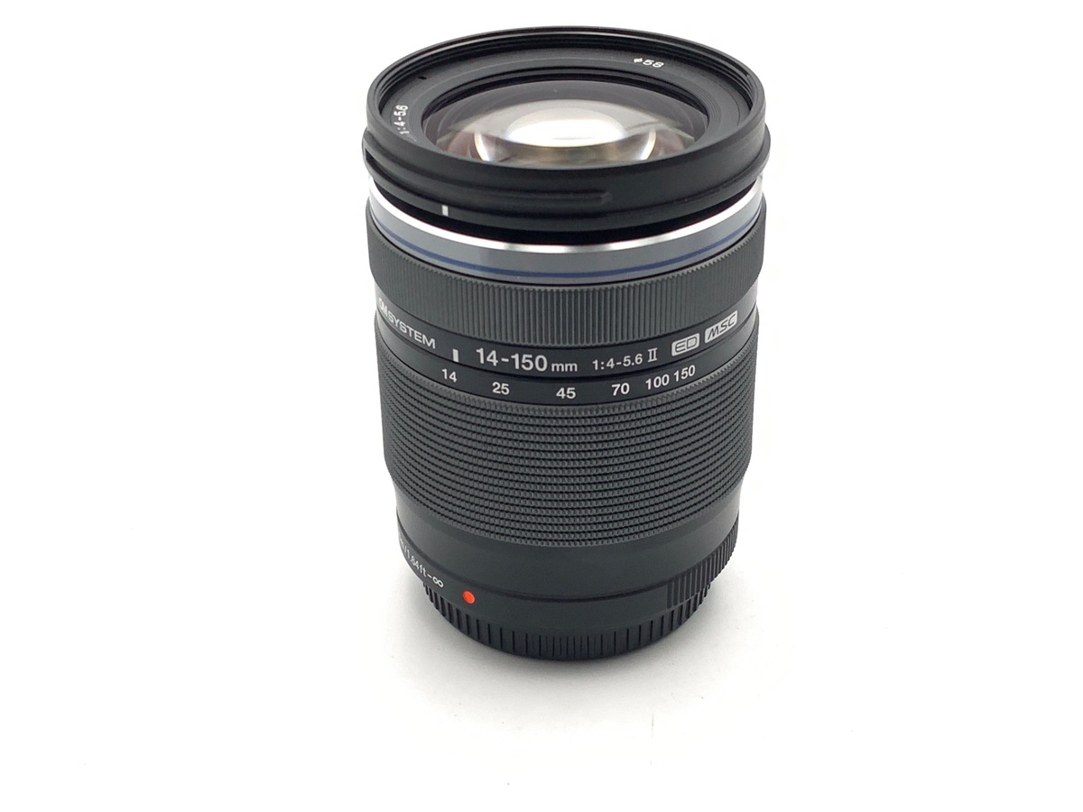 中古】オリンパス M.ZUIKO DIGITAL ED 14-150mm F4.0-5.6 II 在庫一覧