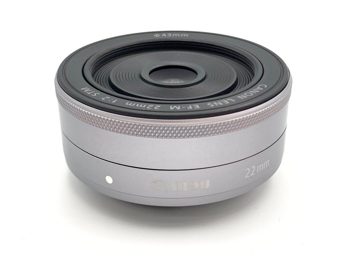 中古】EF-M22mm F2 STM 在庫一覧｜カメラのキタムラ