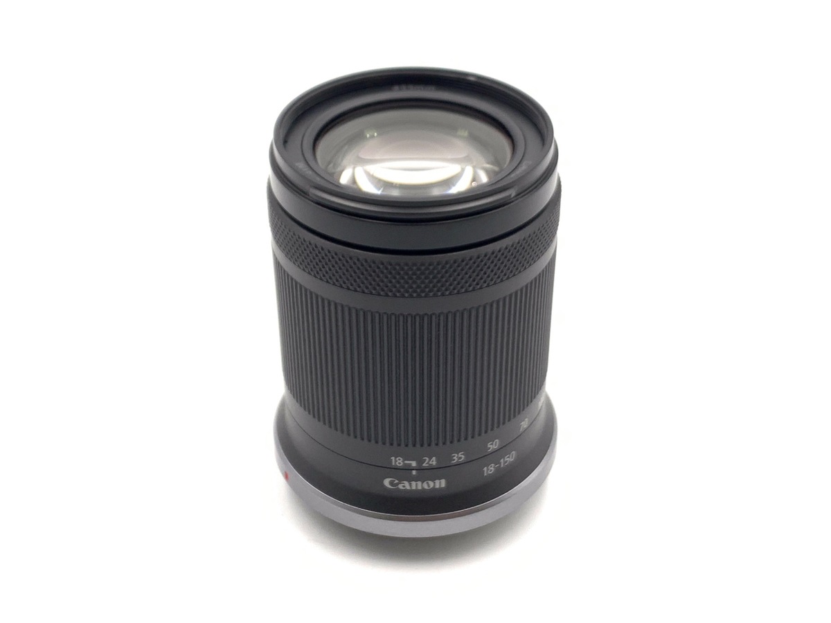 中古】キヤノン RF-S18-150mm F3.5-6.3 IS STM 在庫一覧｜カメラのキタムラ