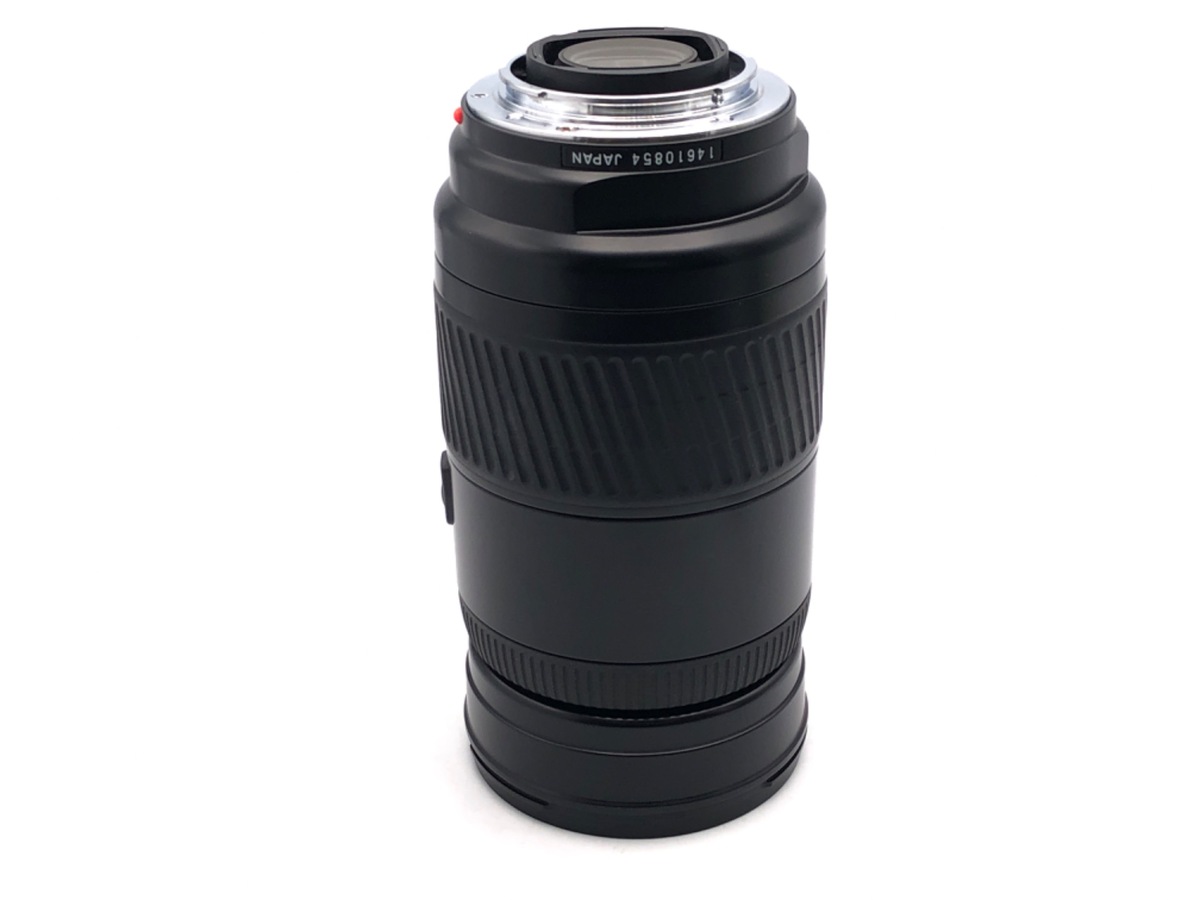 中古】ミノルタ（MINOLTA）AF 100-400/4.5-6.7 APO TELE｜｜カメラの