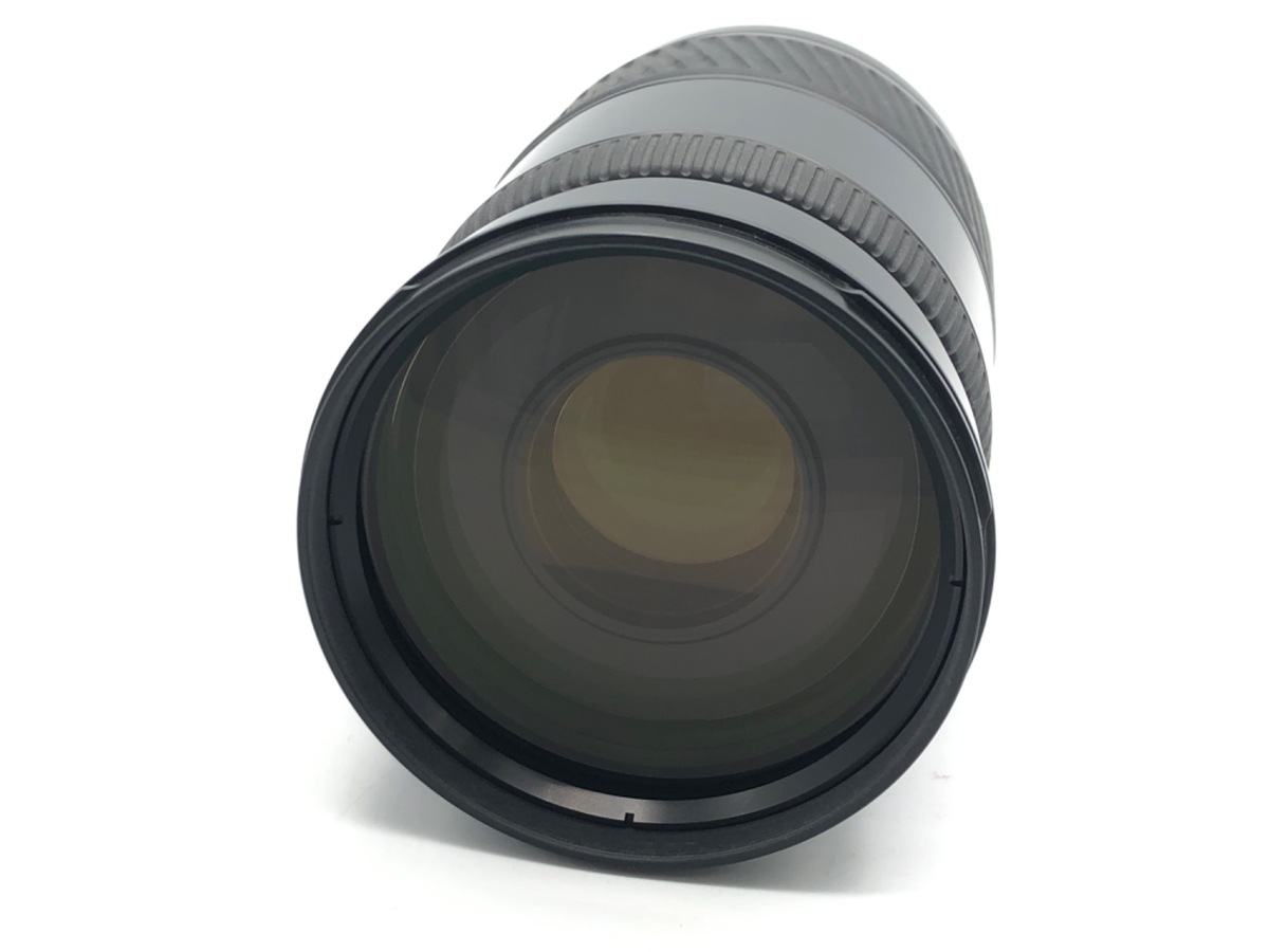 中古】ミノルタ（MINOLTA）AF 100-400/4.5-6.7 APO TELE｜｜カメラの