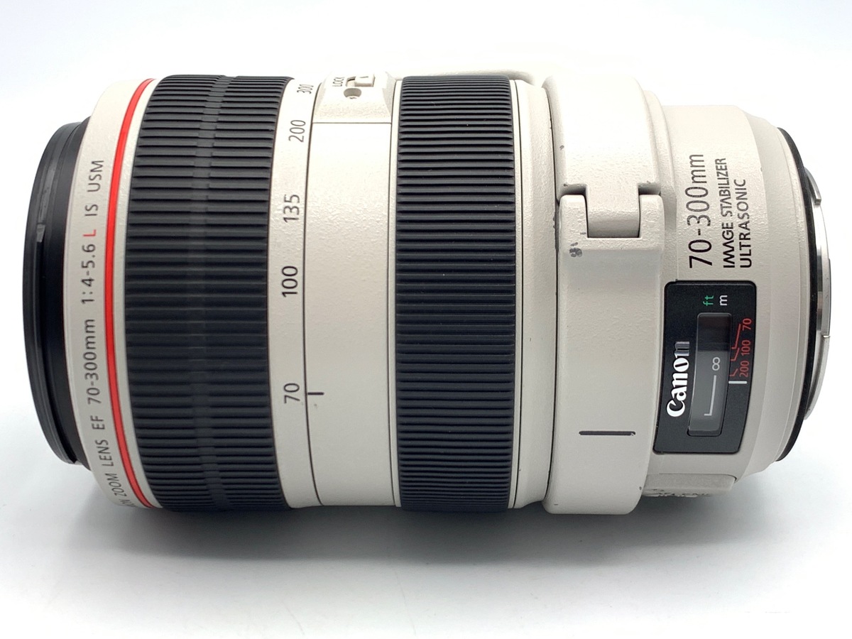 中古】キヤノン EF70-300mm F4-5.6L IS USM 在庫一覧｜カメラのキタムラ