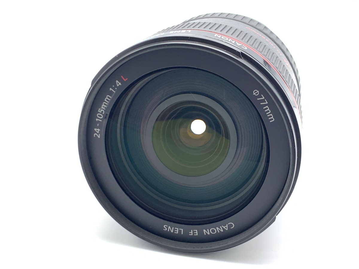 中古】キヤノン EF24-105mm F4L IS USM｜｜カメラのキタムラネットショップ