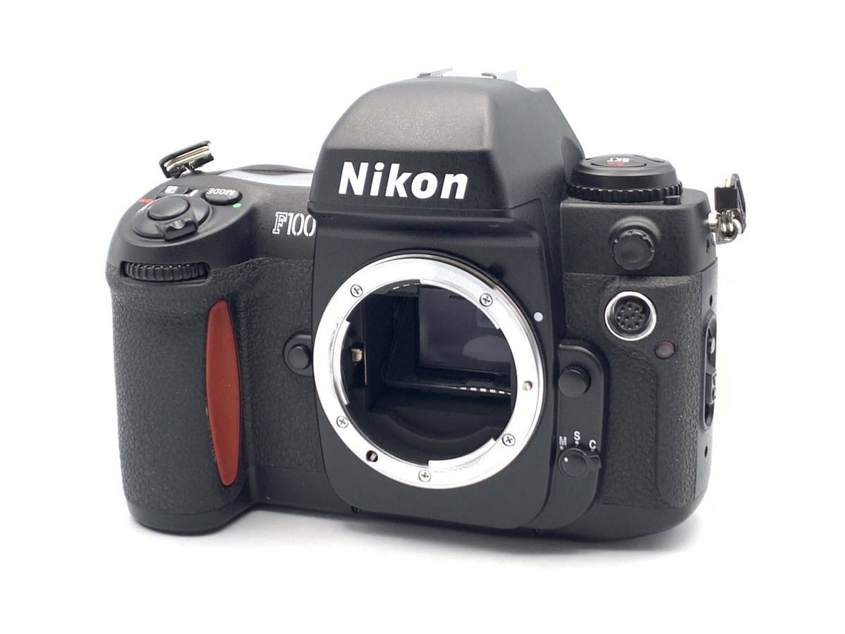 中古】ニコン F100 在庫一覧｜カメラのキタムラ