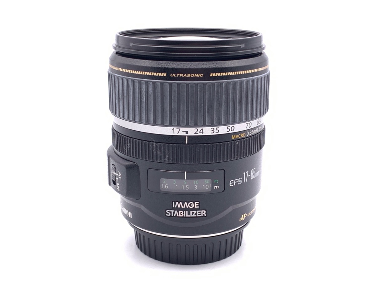 中古】キヤノン EF-S17-85mm F4-5.6 IS USM 在庫一覧｜カメラのキタムラ