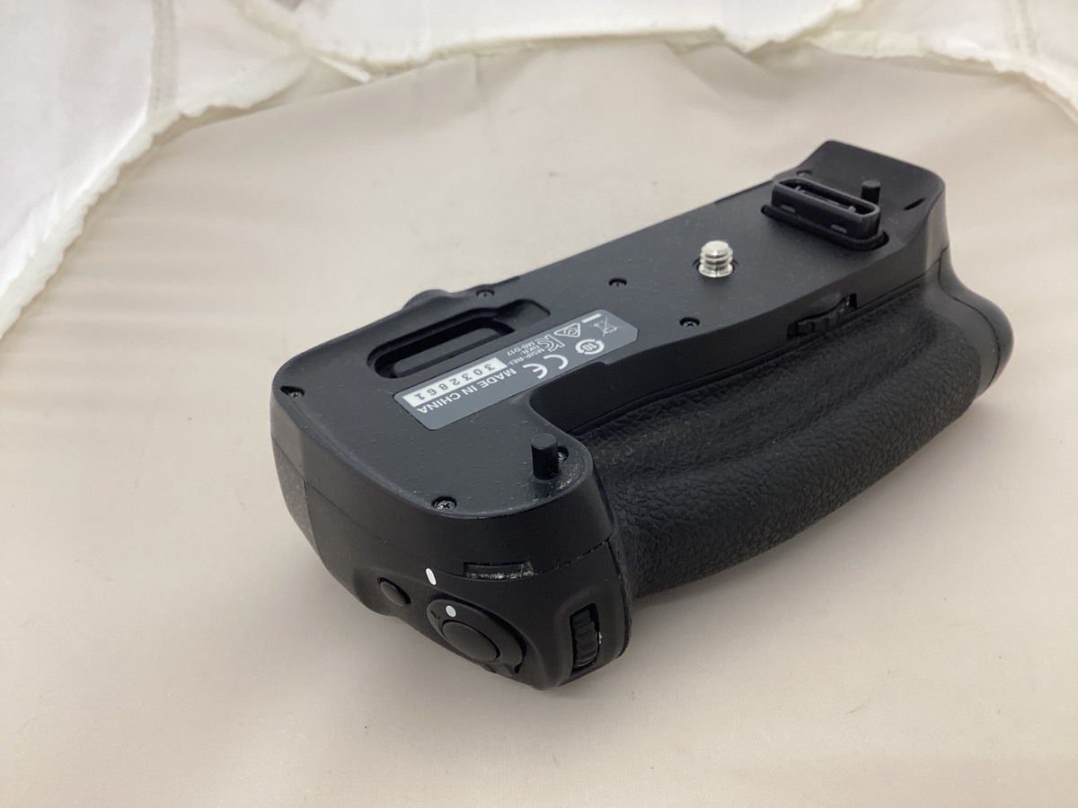 中古】ニコン マルチパワーバッテリーパック MB-D17 在庫一覧｜カメラ