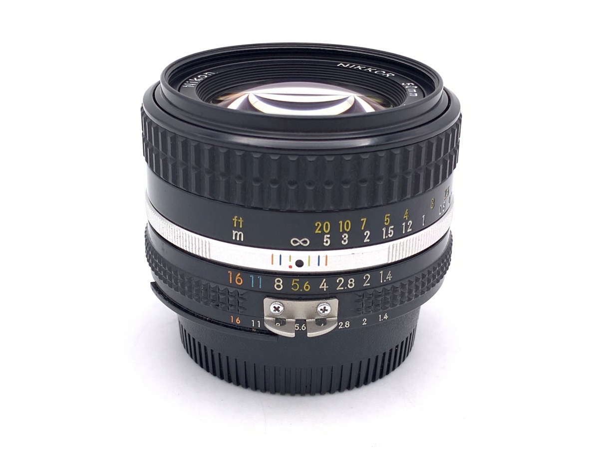 Ai-S 50/1.4