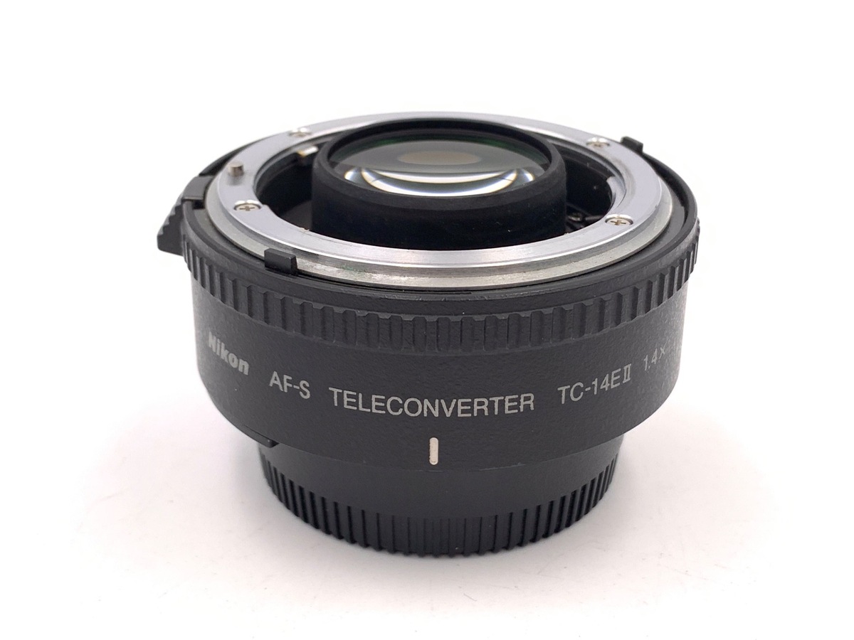 TC-14E II (AF-Sテレコンバーター)