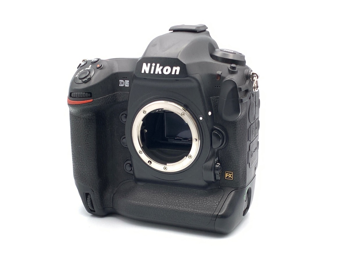 「美品」　タイムセール‼️ ニコン　D5 ボディ　CFタイプ 中古】ニコン D5 ボディ（CF-Type） 在庫一覧｜カメラのキタムラ