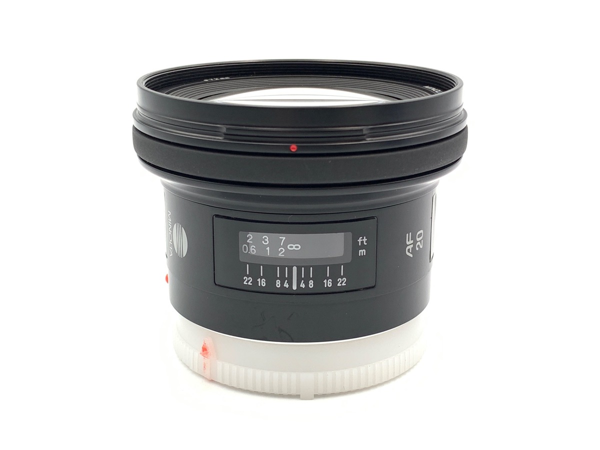 中古レンズ ミノルタ 製品一覧 - 価格.com