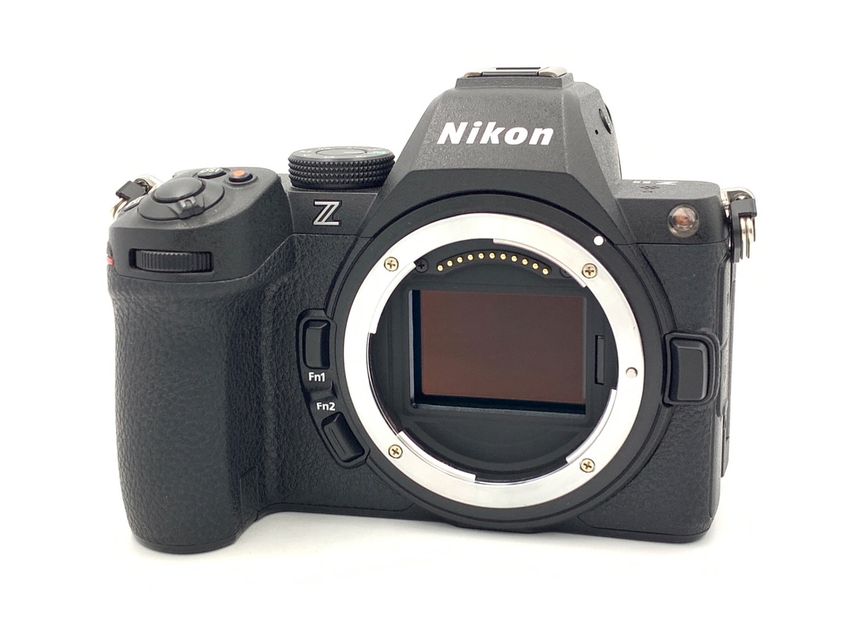 Z5II ボディ 中古価格比較 - 価格.com