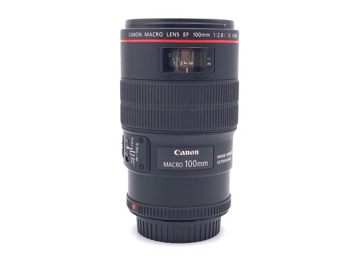 美品級 Canon EF 100mm F2.8 マクロ 専用ケース付 チリなし 美品級 Canon EF 100mm F2.8 マクロ 専用ケース付 チリなし Amazon.co