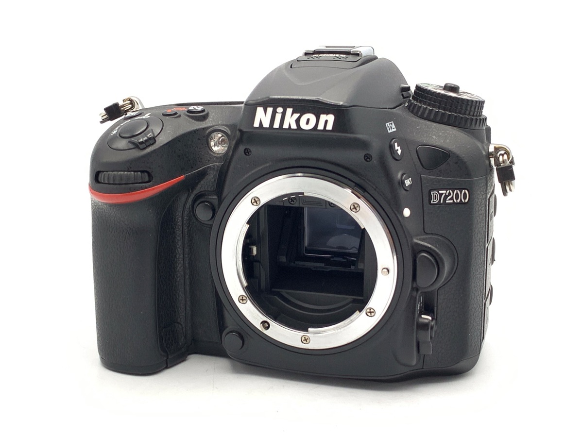 専用】Nikon D7200 ボディ 充電器付き 楽天市場】ニコン d7200