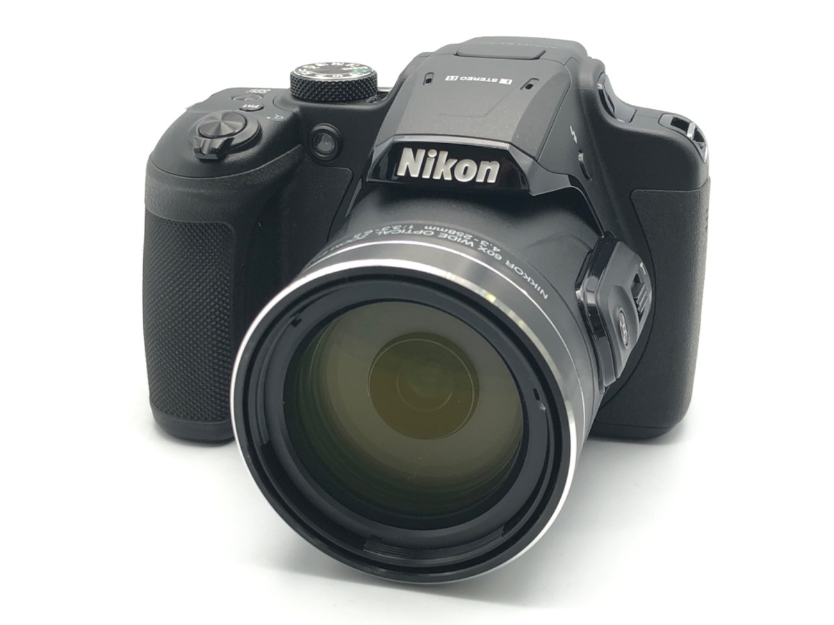 COOLPIX B700 中古価格比較 - 価格.com