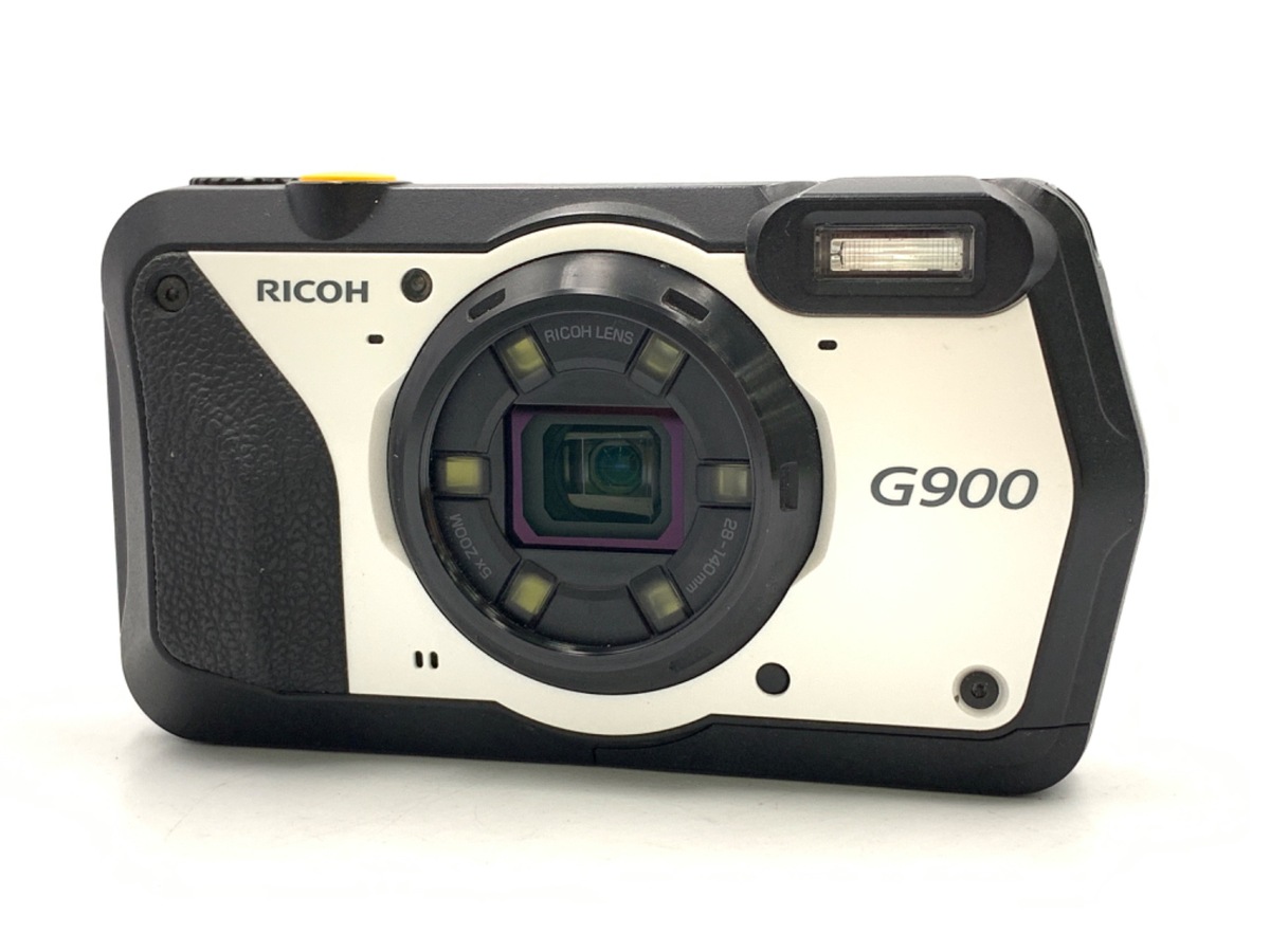 RICOH G900 中古価格比較 - 価格.com