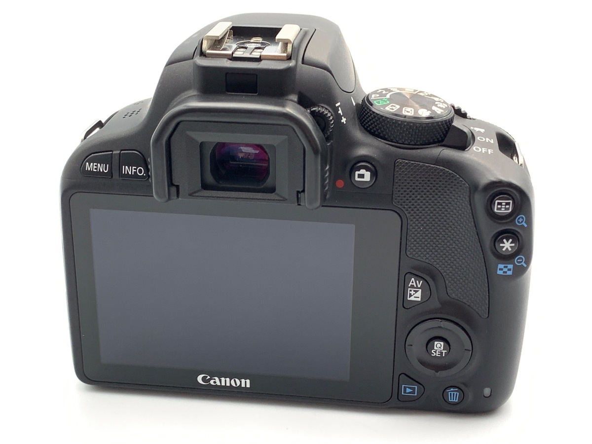 中古：AB(良品)】キヤノン EOS Kiss X7 ボディ | 2442940078400