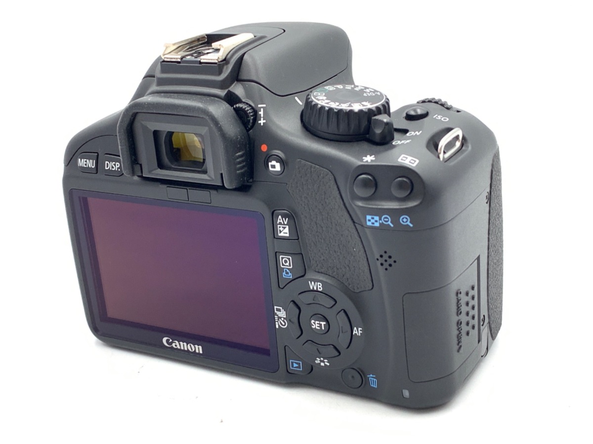 中古：B(並品)】キヤノン EOS Kiss X4 ボディ | 2442940078431