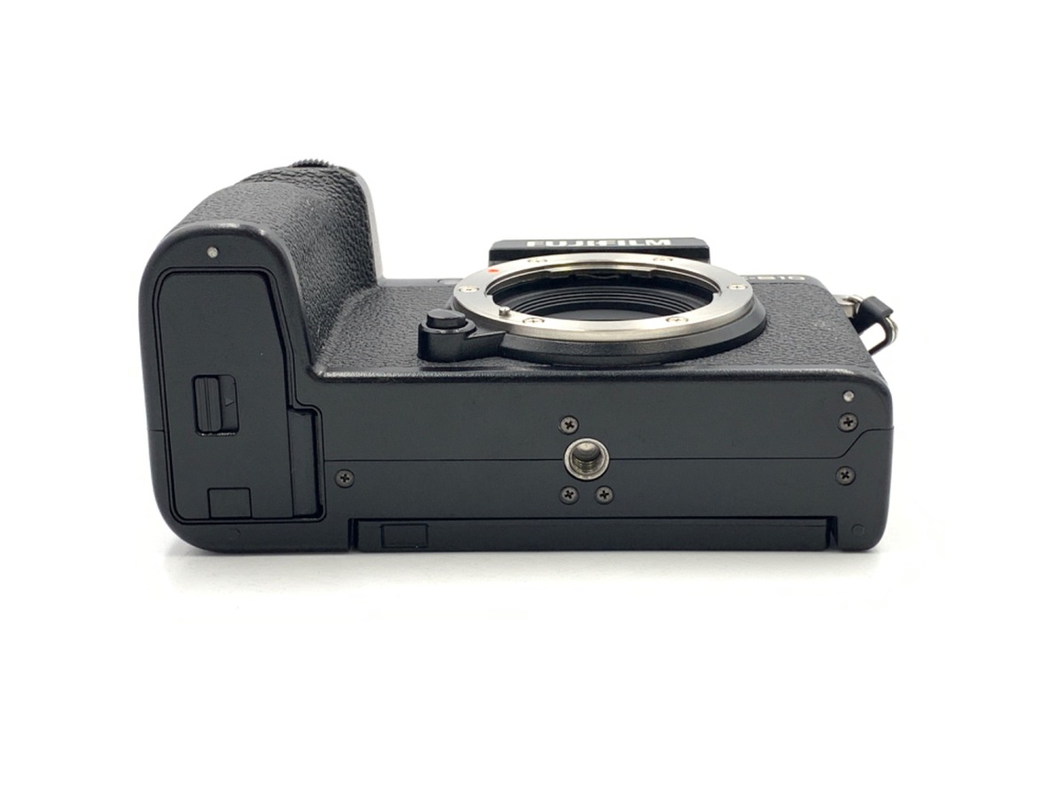 中古：B(並品)】フジフイルム X-S10 ボディ | 2442960013399
