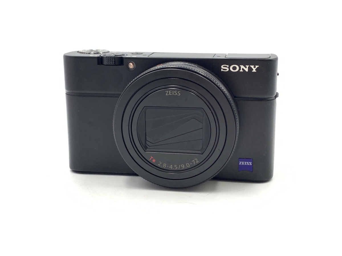 【約3万円値下済み】SONYサイバーショット DSC-RX100M7 価格.com - SONY サイバーショット DSC-RX100M7 価格比較