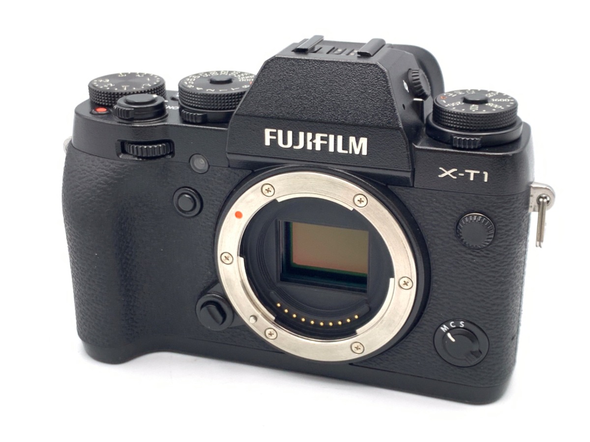 FUJIFILM X-T1 ボディ