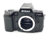 中古】ニコン（Nikon）F-801S Body 在庫一覧｜カメラのキタムラ