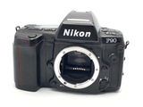 hikoo Nikon F90X ＋純正レンズ動作確認済み 初期動作保証☆ ジャンクカメラで遊ぼう】Nikon F90X 作例 - PHOTOWALK~写真や