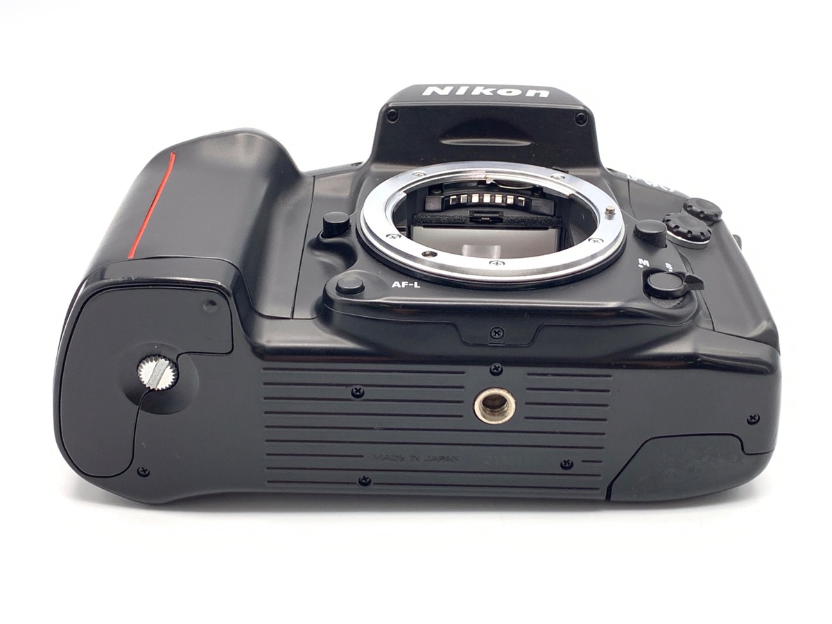 中古：B(並品)】ニコン F90 X | 2442960016048